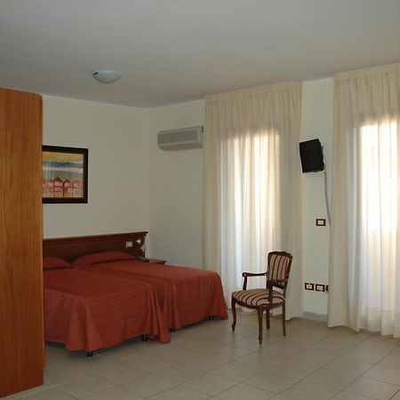 Hotel Residence Al.Pa. Reggio di Calabria Exterior foto