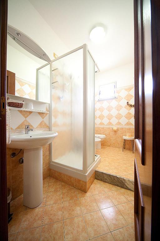 Hotel Residence Al.Pa. Reggio di Calabria Quarto foto
