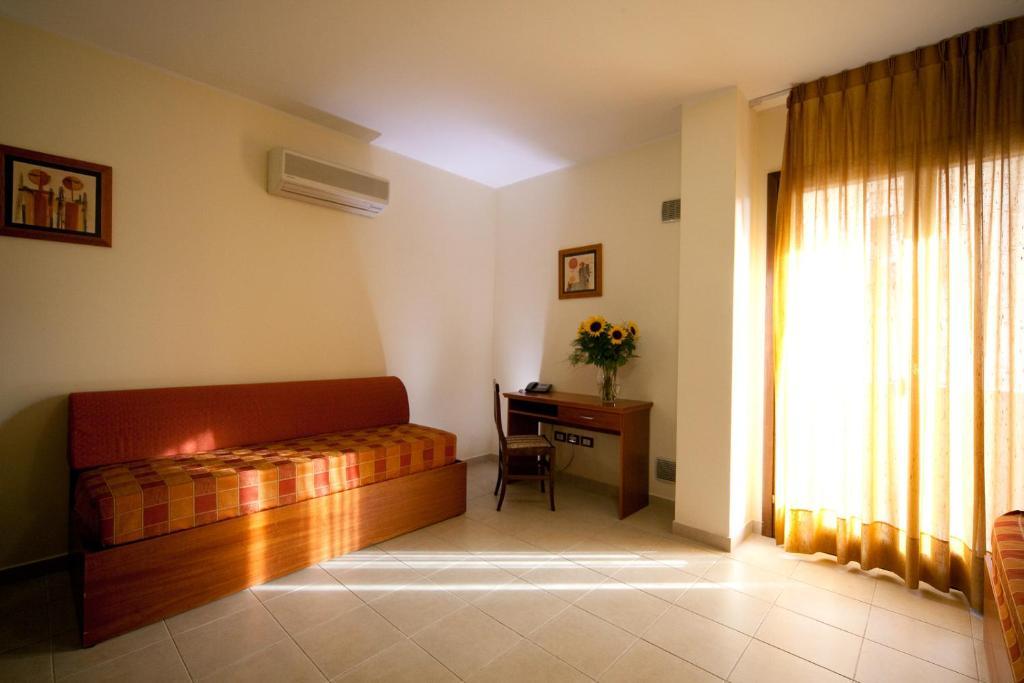 Hotel Residence Al.Pa. Reggio di Calabria Quarto foto