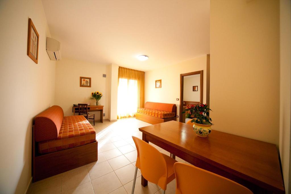 Hotel Residence Al.Pa. Reggio di Calabria Quarto foto