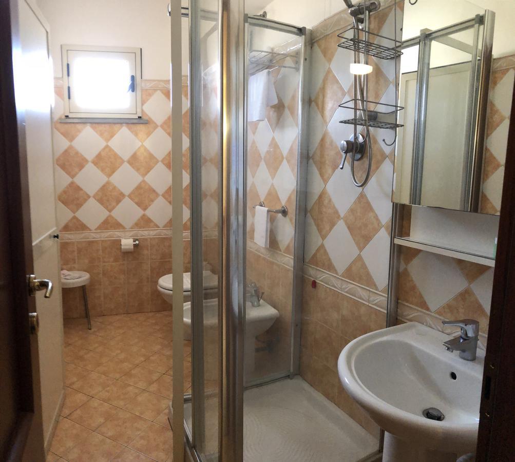Hotel Residence Al.Pa. Reggio di Calabria Exterior foto